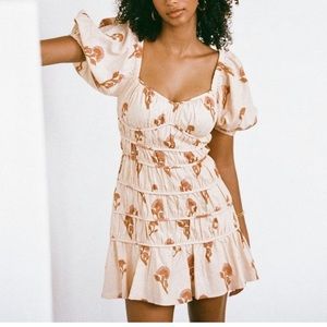 SABO Skirt Jaga Dress XS